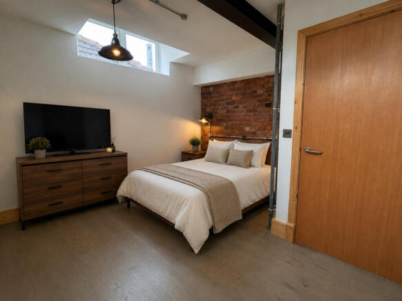 2 bed Apartment for sale Image 7