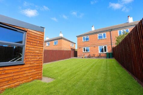 The Crescent, Clee Hill, Ludlow, Shropshire, SY8