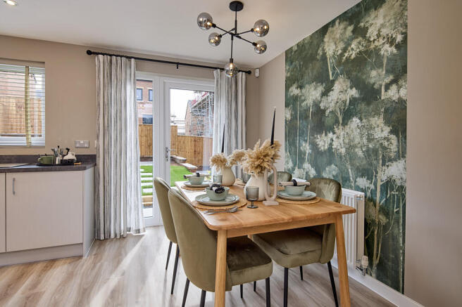 3 bed House for sale Image 5