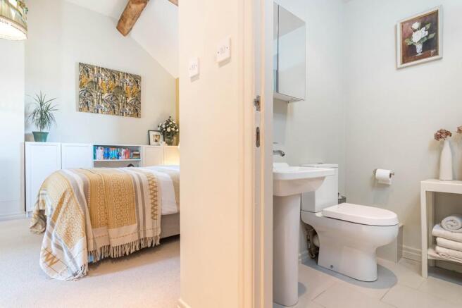 En-suite
