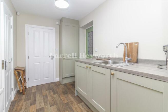 Utility Room 1