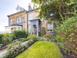 36, Kirkgate, Shipley BD18 3EL