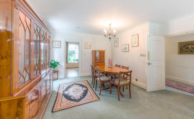 Dinning Room