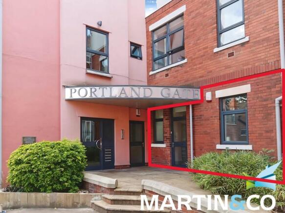 1 bed Ground Flat to rent Image 2