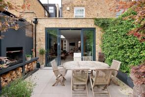 12, Devereux Road, London SW11 6JS