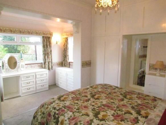 Bed 1