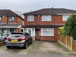 166, Southgate Road, Birmingham B44 9AJ