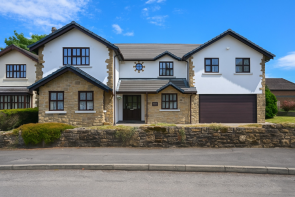 1 Lane Ends House, Ramwell Mews, Windy Harbour Lane, Bromley Cross, Bolton BL7 9PW