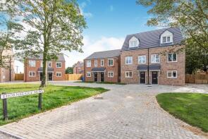1, Thornbridge Mews, Doncaster DN11 8FU