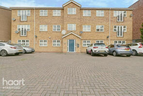 Flat 2, 187a, Romford Road, Stratford, London E15 4JF