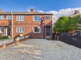 15, The Shutt, Horbury, Wakefield WF4 5AY