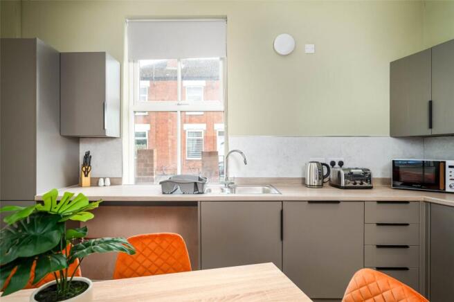 1 bed Not Specified to rent Image 7