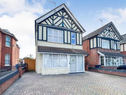 Ashley Road, Poole