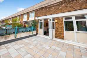 94, Crowhurst House, Aytoun Road, London SW9 0UE