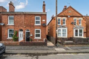 78, Blakefield Road, Worcester WR2 5DP