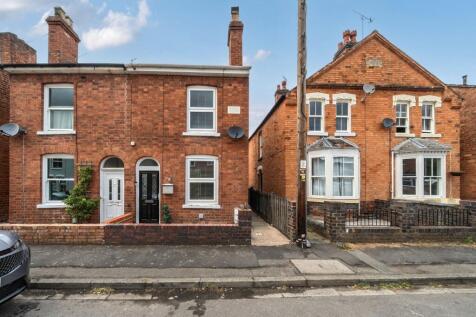 Blakefield Road, Worcester, WR2