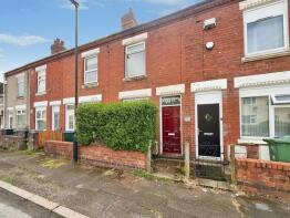 22, Orwell Road, Coventry CV1 2BB
