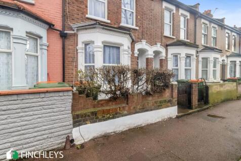 Mafeking Avenue, London, E6