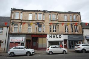 Flat 1/1, 13, Townhead, Kirkintilloch G66 1NG