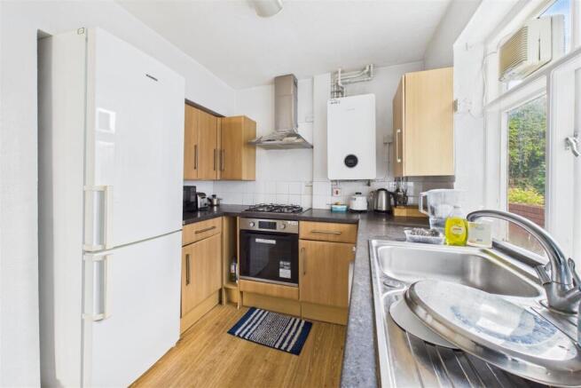 7 Osborne Villas, Kingsdown, Bristol BS2 8BP | Fre