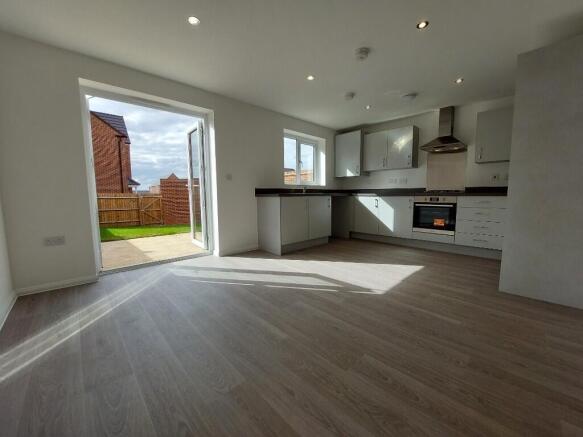 Example Kitchen