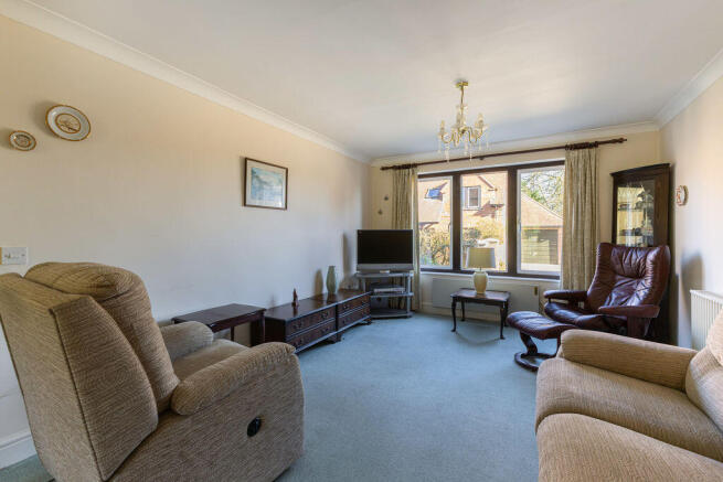 Living Room 2