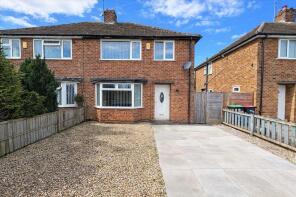 5, Sutton Middle Lane, Nottingham NG17 8FX