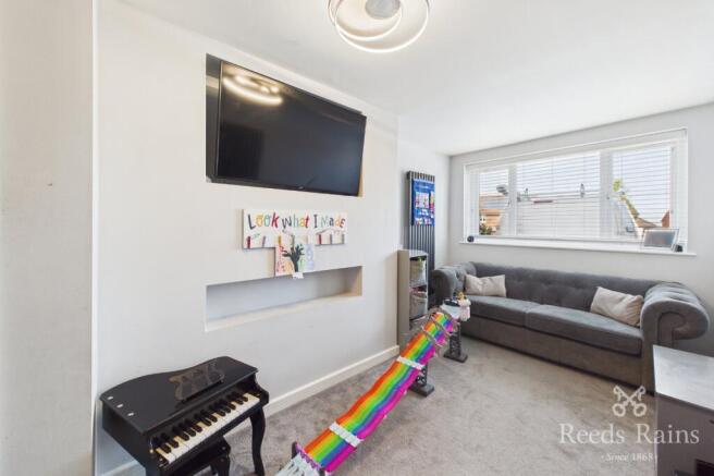 Play Room