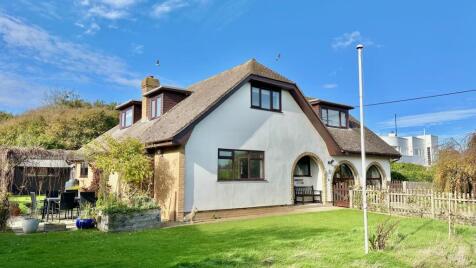 Gorsethorn Way, Fairlight, Hastings