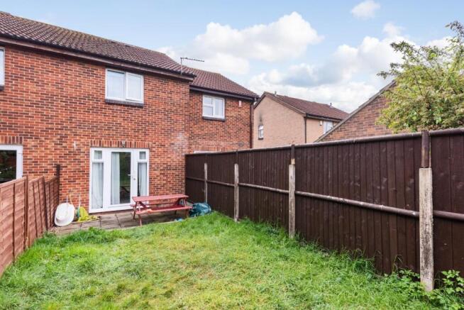 19 Fontana Close, Longwell Green, Bristol, BS30 9Y