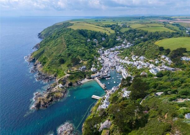 Polperro