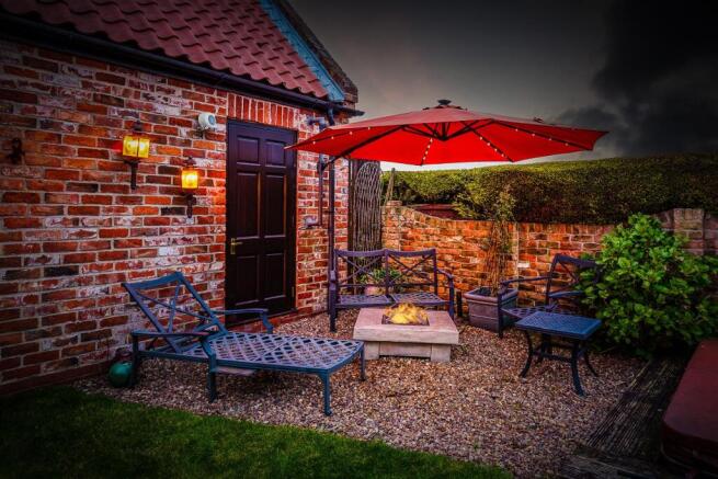 Social Area