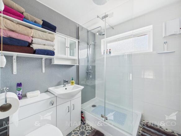 4 bed Semi-Detached for sale Image 12