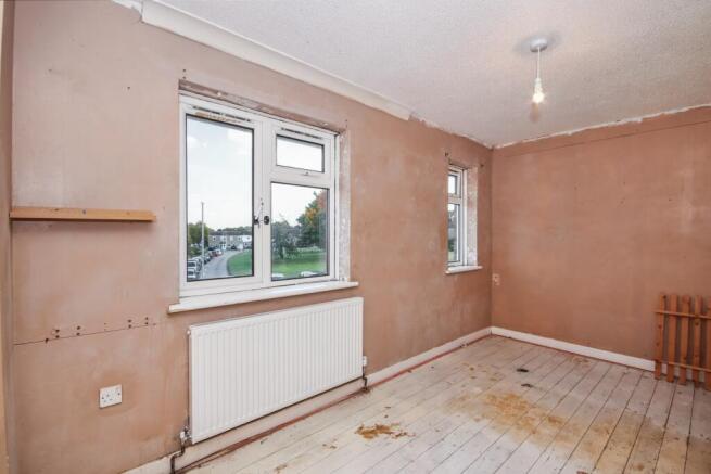 45 Lady Way, Eaton Socon, Cambridgeshire, PE19 8TB