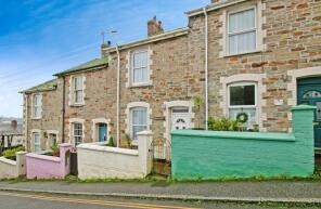 3, Hulls Lane, Falmouth TR11 3HL