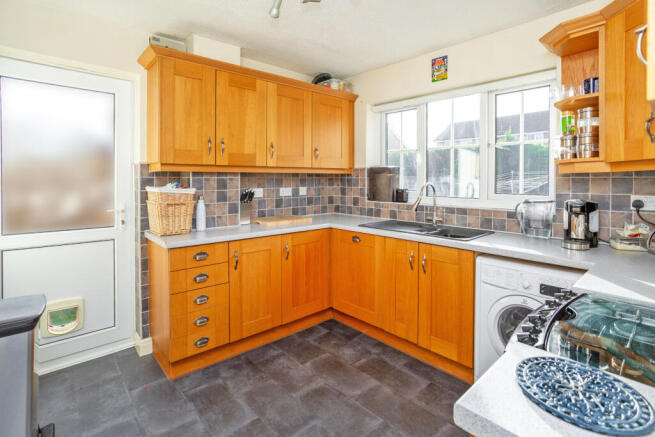 Kitchen a