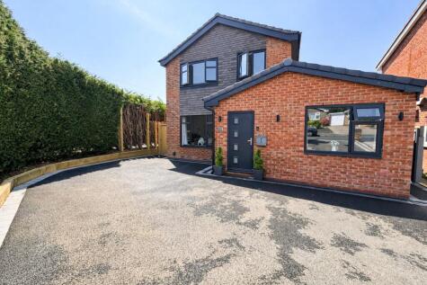 Hornsea Road, STOCKPORT, Cheshire, SK2