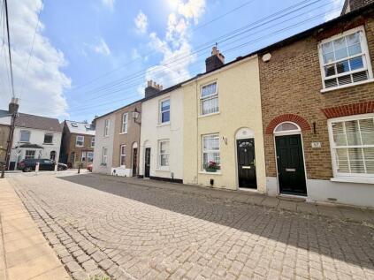 Woollard Street, Waltham Abbey