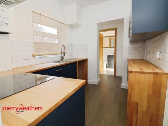 3 bed Terraced for sale Image 8