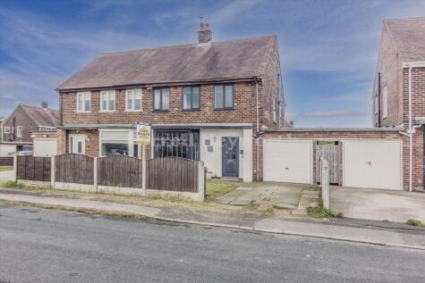 Leadale Green, Leyland