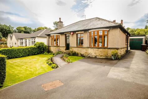 Beech Avenue, Dalton, Huddersfield