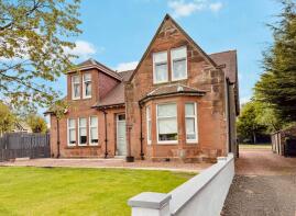 10, Coronation Street, Cambusnethan, Wishaw ML2 8LF