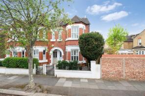 2, Florence Road, Wimbledon, London SW19 8TJ
