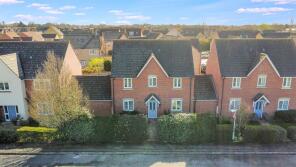 98, Mitchcroft Road, Cambridge CB24 3BF