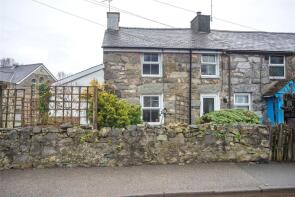 Bodwyn, Stryd Newydd To 1 Glyndwr Terrace, Caernarfon LL55 4DE