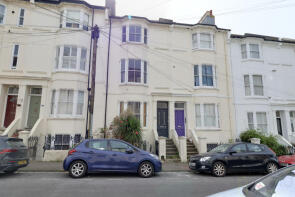 32, Buckingham Street, Brighton BN1 3LT