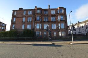 Flat 2/1, 11, Alexandra Park Street, Glasgow G31 2TY