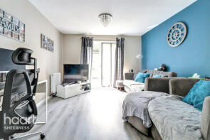 55, Anne Boleyn Close, Sheerness ME12 4DT