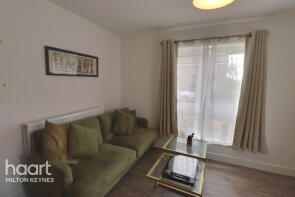 Flat 2, 23, Bonaire Grange, Newton Leys, Milton Keynes MK3 5RQ