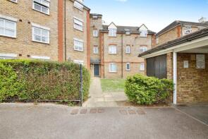 36, Victoria Gate, Harlow CM17 9TA